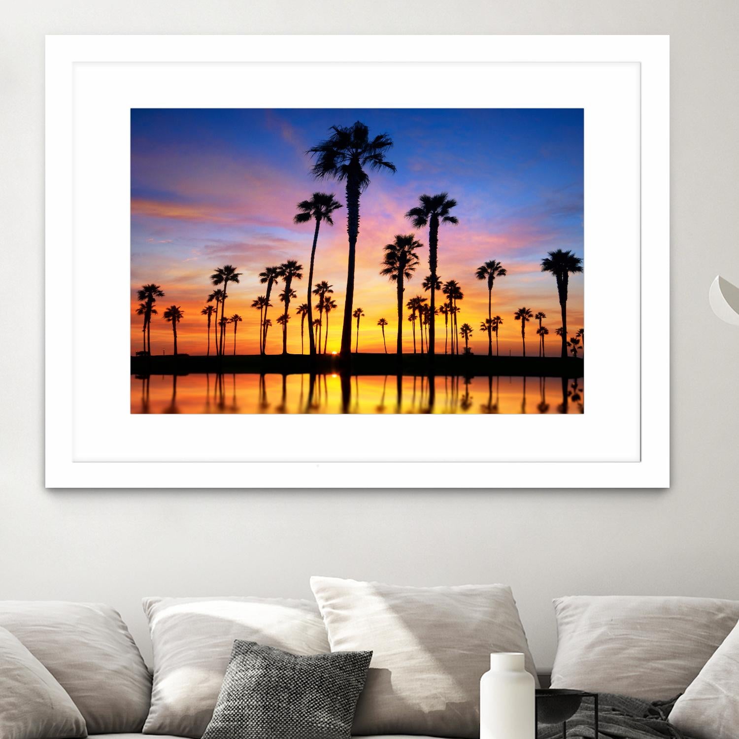 Prelude by Lee Sie on GIANT ART - multicolor photography; coastal; landscapes