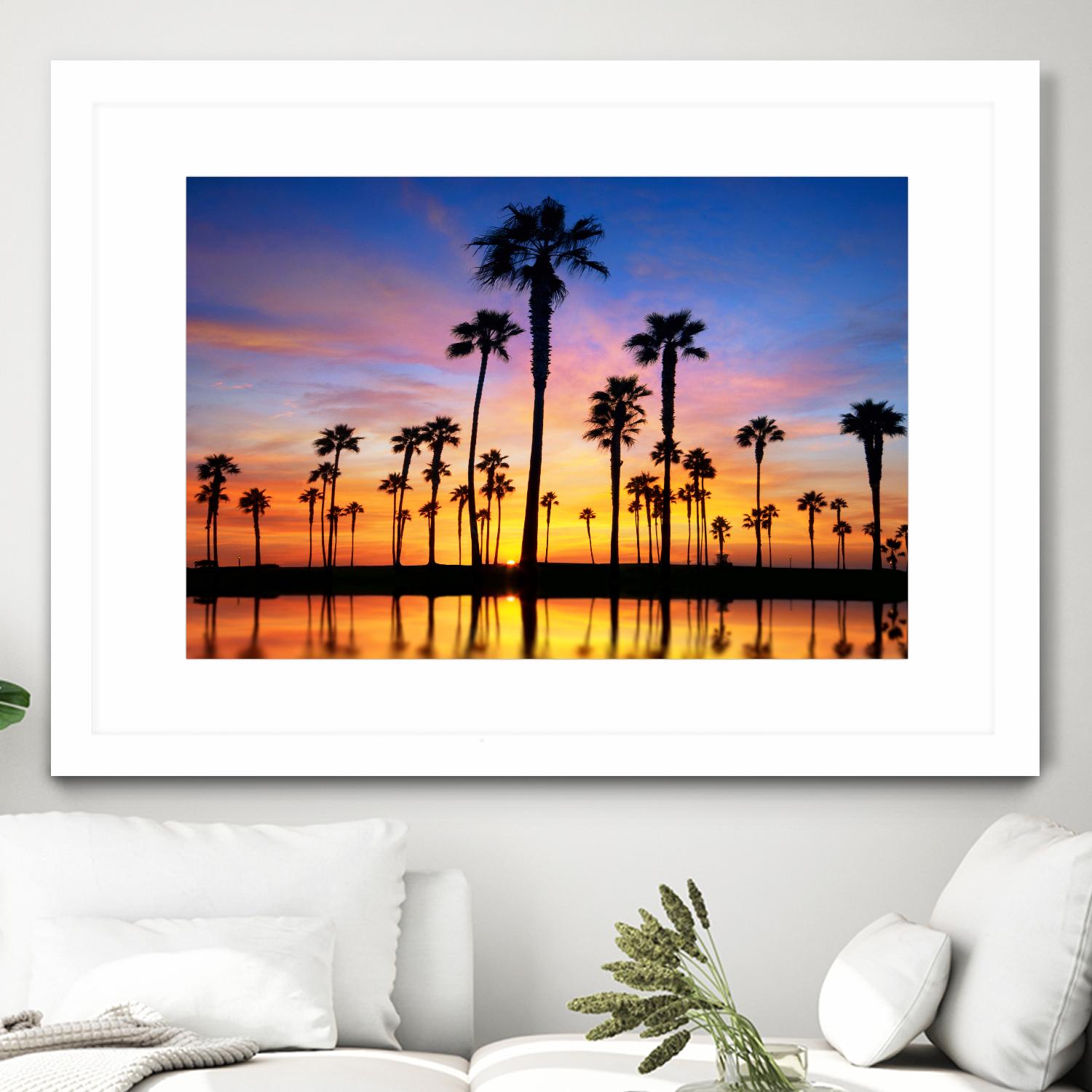 Prelude by Lee Sie on GIANT ART - multicolor photography; coastal; landscapes