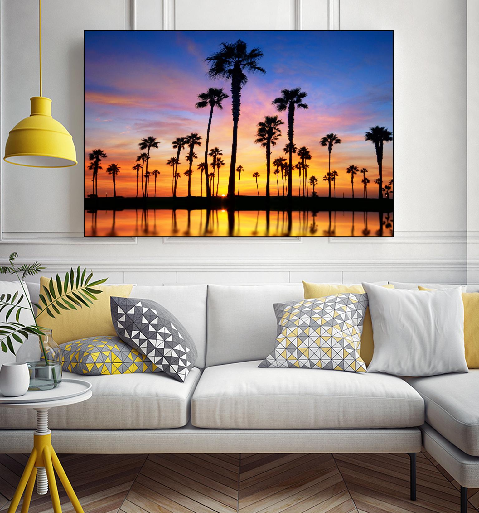 Prelude by Lee Sie on GIANT ART - multicolor photography; coastal; landscapes