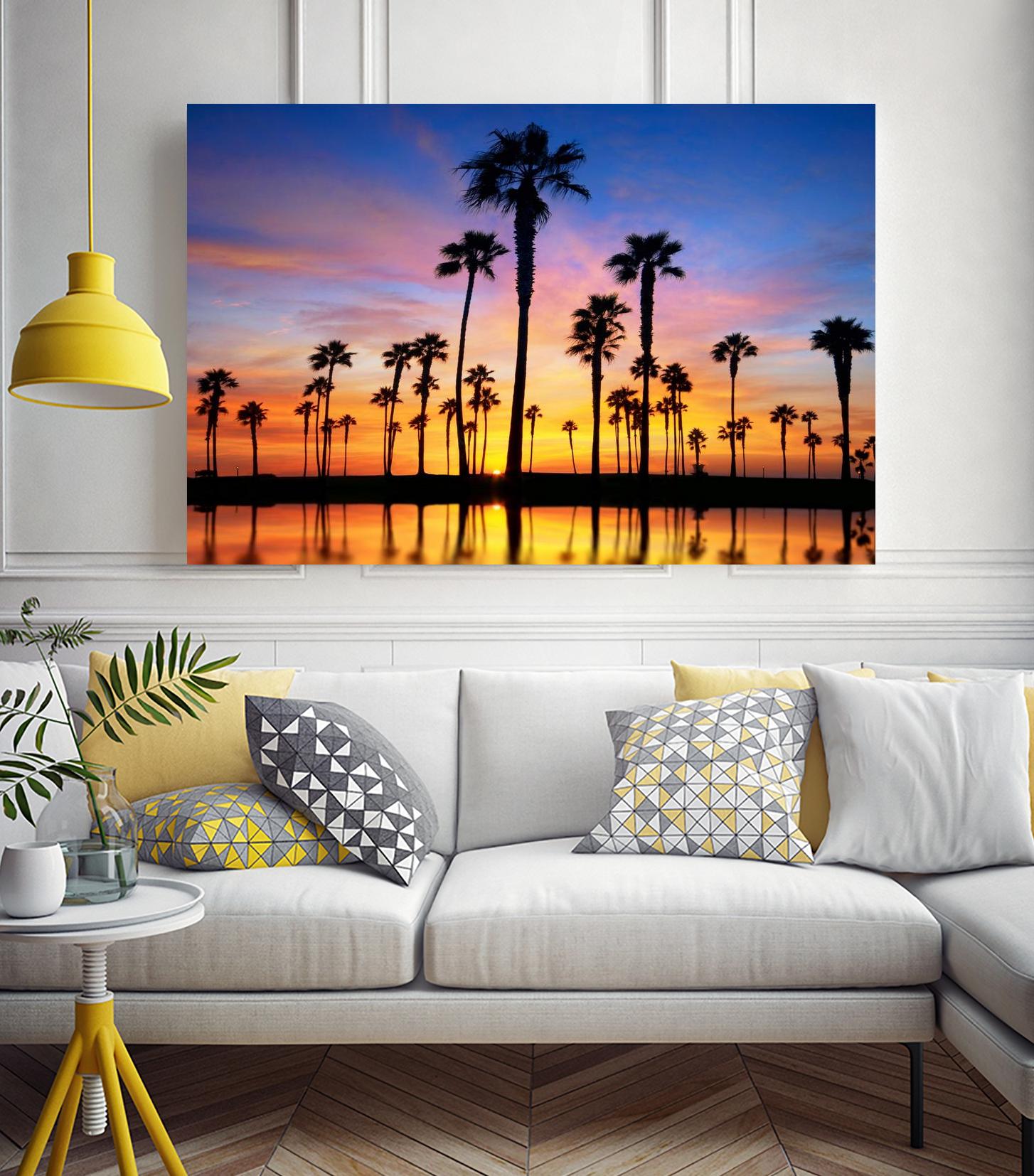 Prelude by Lee Sie on GIANT ART - multicolor photography; coastal; landscapes