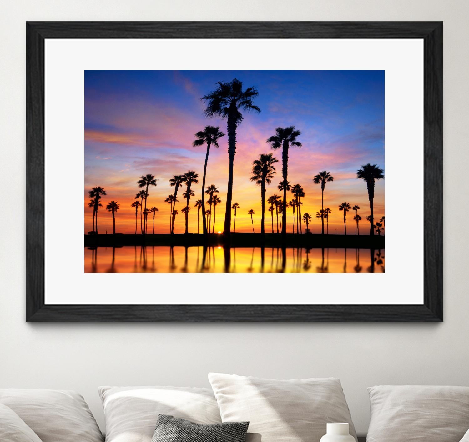 Prelude by Lee Sie on GIANT ART - multicolor photography; coastal; landscapes