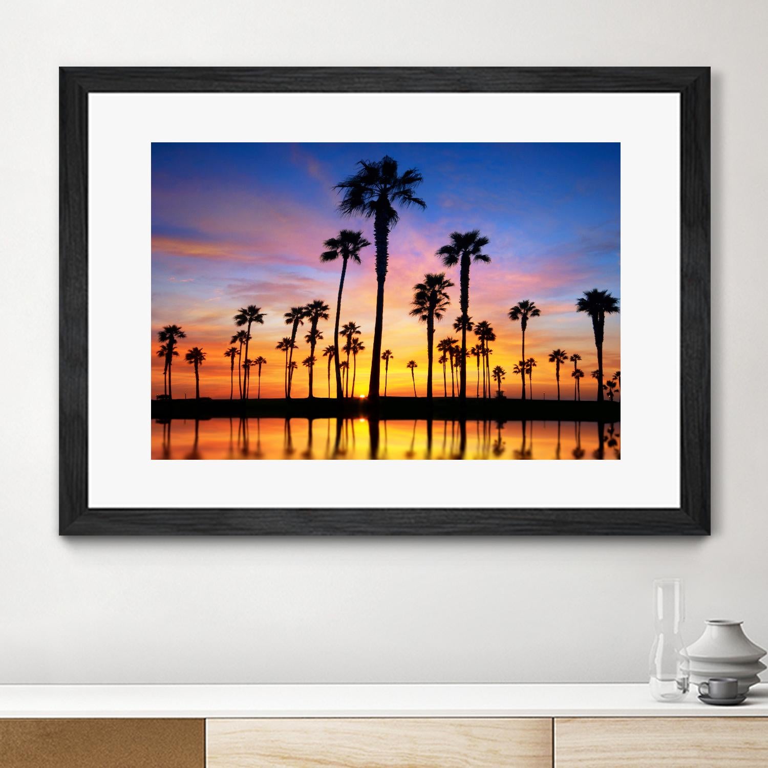 Prelude by Lee Sie on GIANT ART - multicolor photography; coastal; landscapes