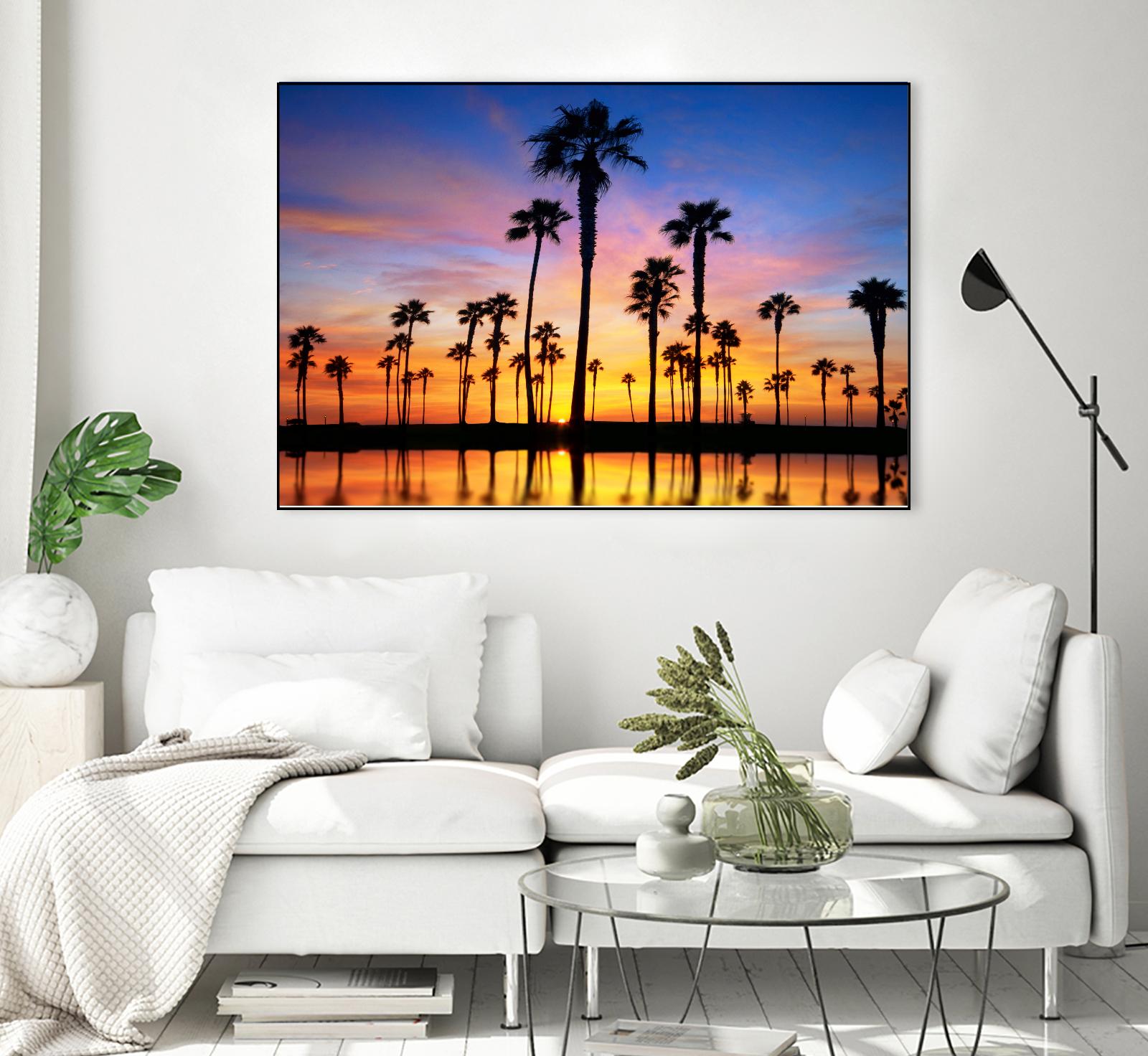 Prelude by Lee Sie on GIANT ART - multicolor photography; coastal; landscapes