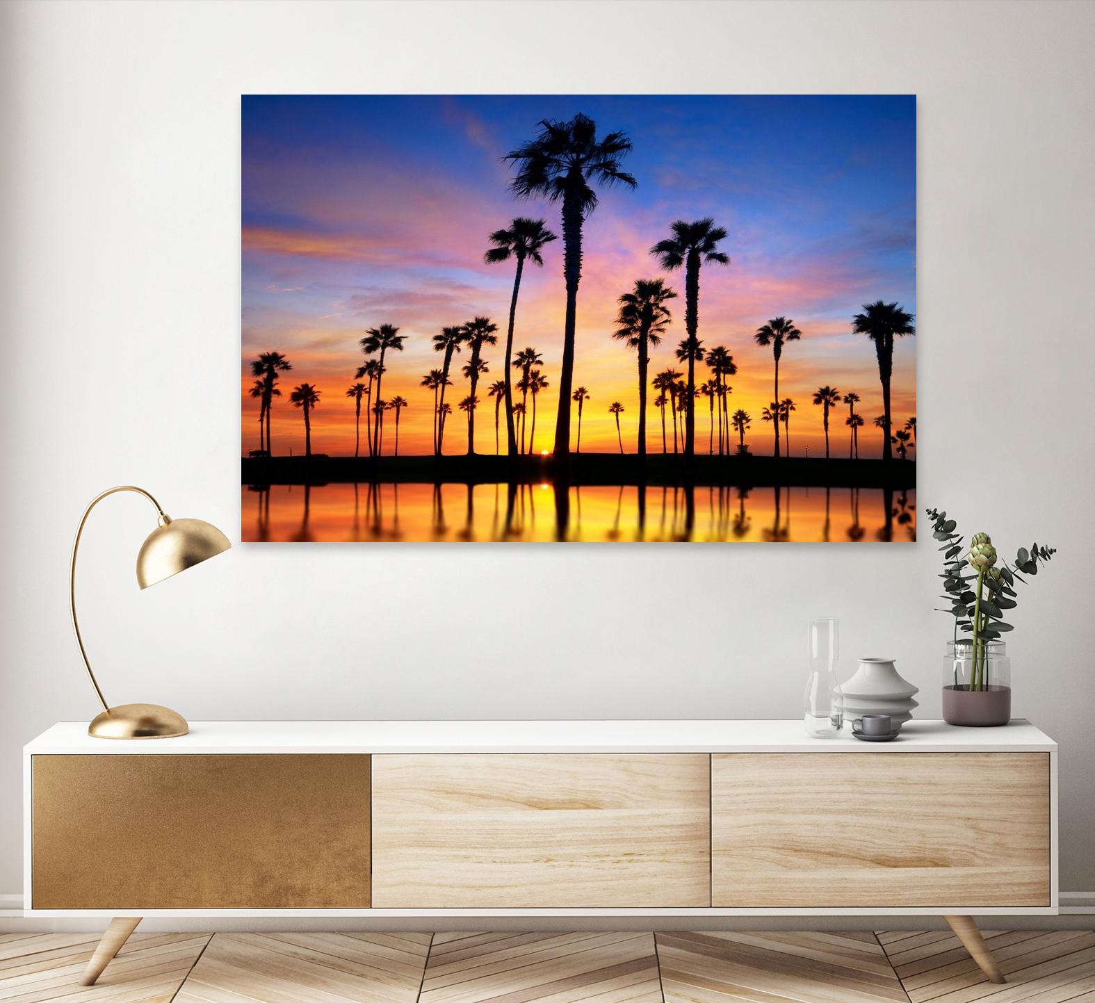 Prelude by Lee Sie on GIANT ART - multicolor photography; coastal; landscapes