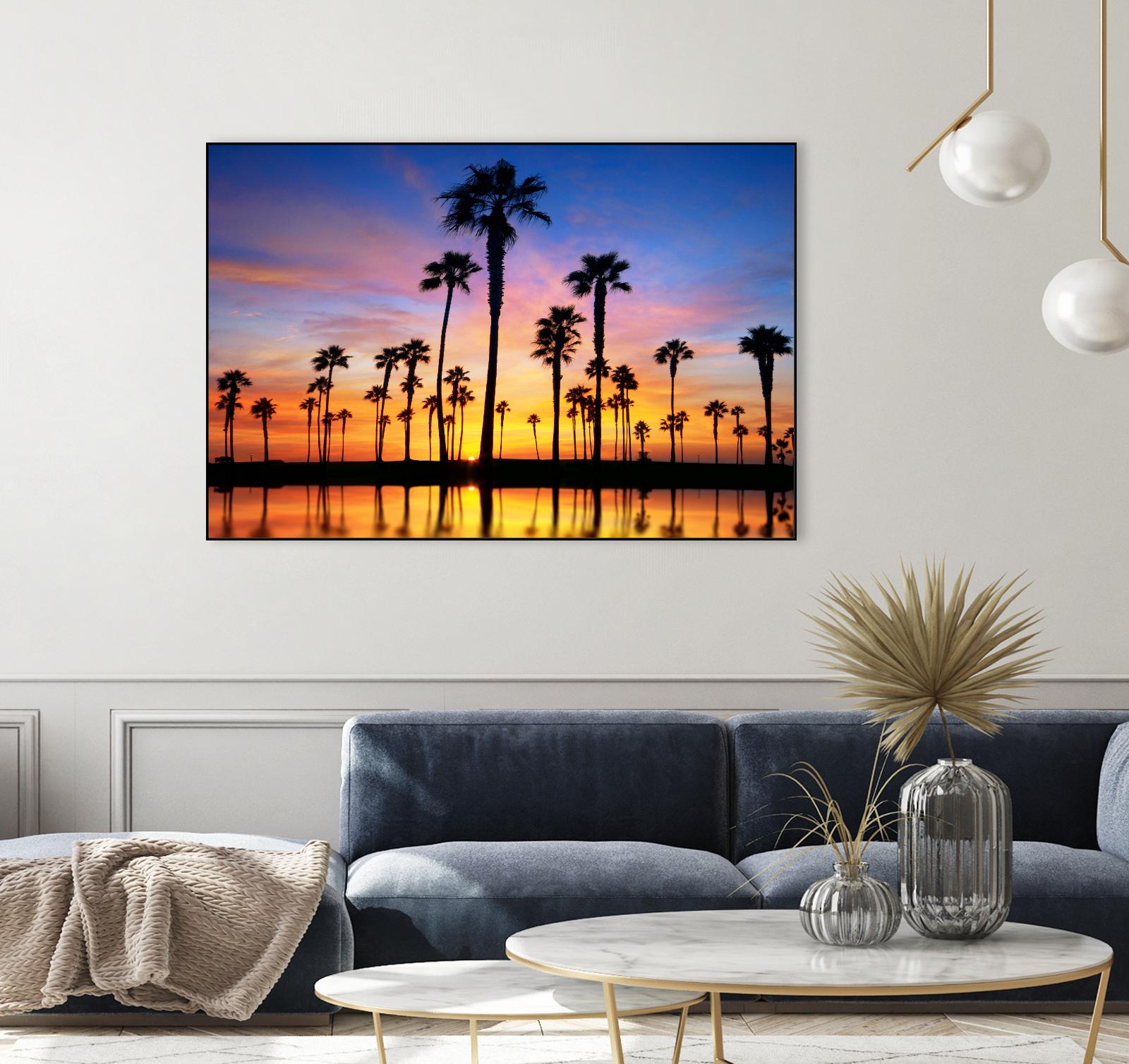 Prelude by Lee Sie on GIANT ART - multicolor photography; coastal; landscapes