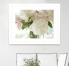 Vintage Bouquet by Judy Stalus on GIANT ART - multicolor photography; floral/still life