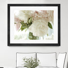 Vintage Bouquet by Judy Stalus on GIANT ART - multicolor photography; floral/still life