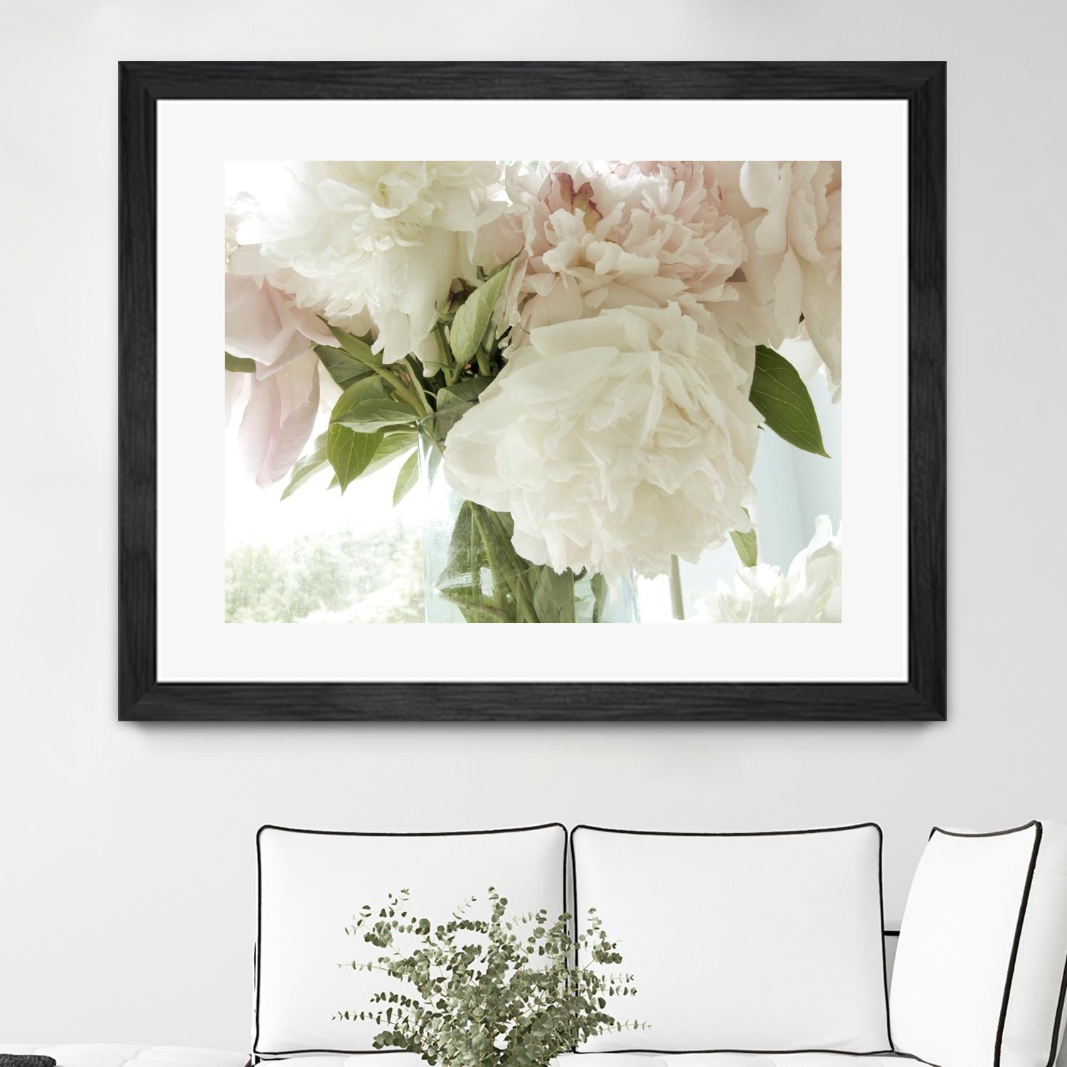 Vintage Bouquet by Judy Stalus on GIANT ART - multicolor photography; floral/still life