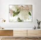 Vintage Bouquet by Judy Stalus on GIANT ART - multicolor photography; floral/still life