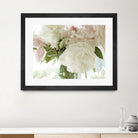 Vintage Bouquet by Judy Stalus on GIANT ART - multicolor photography; floral/still life
