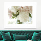 Vintage Bouquet by Judy Stalus on GIANT ART - multicolor photography; floral/still life