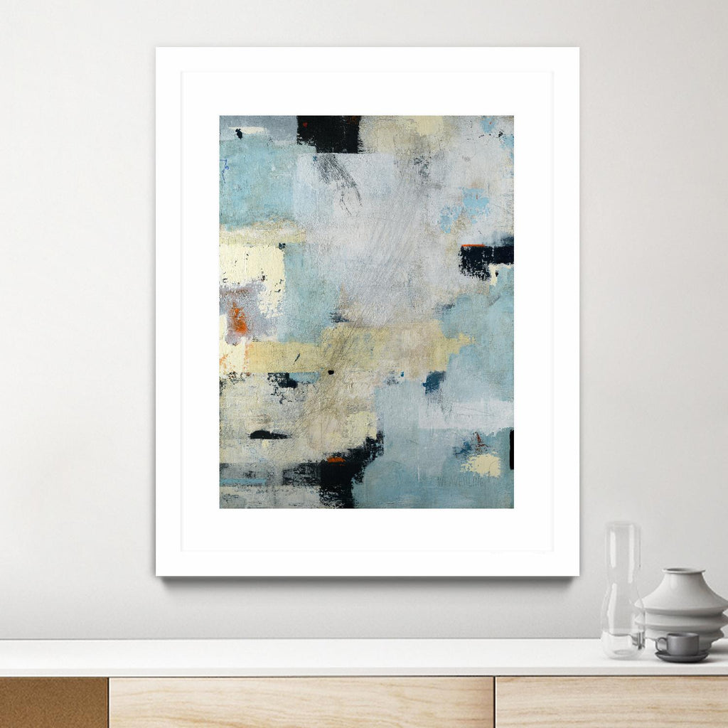 I Want It All by Julie Weaverling on GIANT ART - multicolor abstracts; contemporary