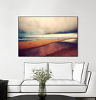 Seascape by Dirk Wuestenhagen on GIANT ART - multicolor photography; landscapes; coastal
