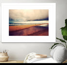 Seascape by Dirk Wuestenhagen on GIANT ART - multicolor photography; landscapes; coastal