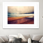 Seascape by Dirk Wuestenhagen on GIANT ART - multicolor photography; landscapes; coastal
