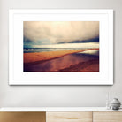 Seascape by Dirk Wuestenhagen on GIANT ART - multicolor photography; landscapes; coastal