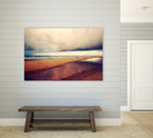 Seascape by Dirk Wuestenhagen on GIANT ART - multicolor photography; landscapes; coastal