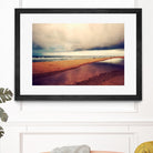 Seascape by Dirk Wuestenhagen on GIANT ART - multicolor photography; landscapes; coastal