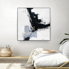 Three Hots and a Cot by Beau Wild on GIANT ART - multi abstracts, contemporary