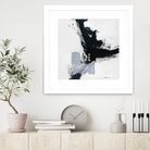 Three Hots and a Cot by Beau Wild on GIANT ART - multi abstracts, contemporary