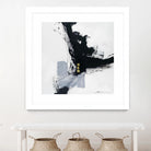 Three Hots and a Cot by Beau Wild on GIANT ART - multi abstracts, contemporary