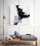 Three Hots and a Cot by Beau Wild on GIANT ART - multi abstracts, contemporary