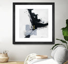 Three Hots and a Cot by Beau Wild on GIANT ART - multi abstracts, contemporary