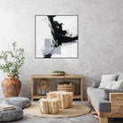 Three Hots and a Cot by Beau Wild on GIANT ART - multi abstracts, contemporary