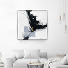 Three Hots and a Cot by Beau Wild on GIANT ART - multi abstracts, contemporary