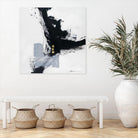 Three Hots and a Cot by Beau Wild on GIANT ART - multi abstracts, contemporary