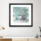 Above the Mist by Grace Rowan on GIANT ART - abstract