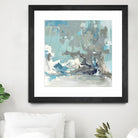 Above the Mist by Grace Rowan on GIANT ART - abstract