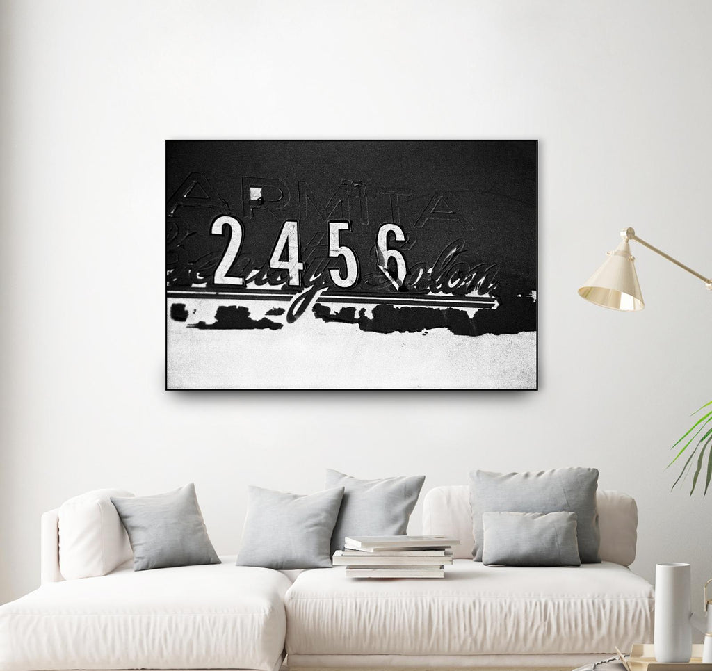 2456 by Jeffrey Berman on GIANT ART - white photo art