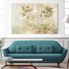 A Dream of Trees I by Ken Roko on GIANT ART - white botany