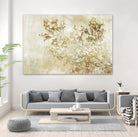 A Dream of Trees I by Ken Roko on GIANT ART - white botany