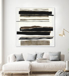 Time After Time I by Maya Woods on GIANT ART - abstract