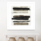 Time After Time I by Maya Woods on GIANT ART - abstract