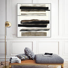 Time After Time I by Maya Woods on GIANT ART - abstract