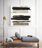 Time After Time I by Maya Woods on GIANT ART - abstract