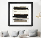 Time After Time I by Maya Woods on GIANT ART - abstract