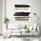 Time After Time I by Maya Woods on GIANT ART - abstract