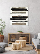 Time After Time I by Maya Woods on GIANT ART - abstract