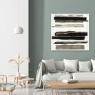 Time After Time I by Maya Woods on GIANT ART - abstract