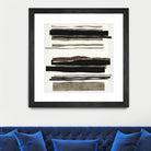 Time After Time I by Maya Woods on GIANT ART - abstract