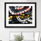 Coral Link II by Norm Stelfox on GIANT ART - white photo art