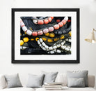 Coral Link II by Norm Stelfox on GIANT ART - white photo art