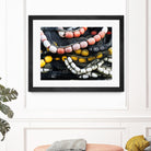 Coral Link II by Norm Stelfox on GIANT ART - white photo art