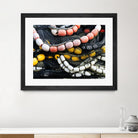 Coral Link II by Norm Stelfox on GIANT ART - white photo art