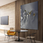 Canary Islands by Norm Stelfox on GIANT ART - green photo art