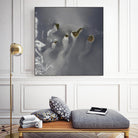 Canary Islands by Norm Stelfox on GIANT ART - green photo art